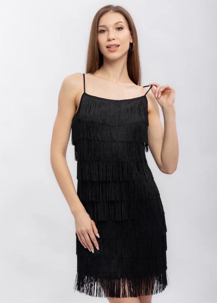 Женское платье