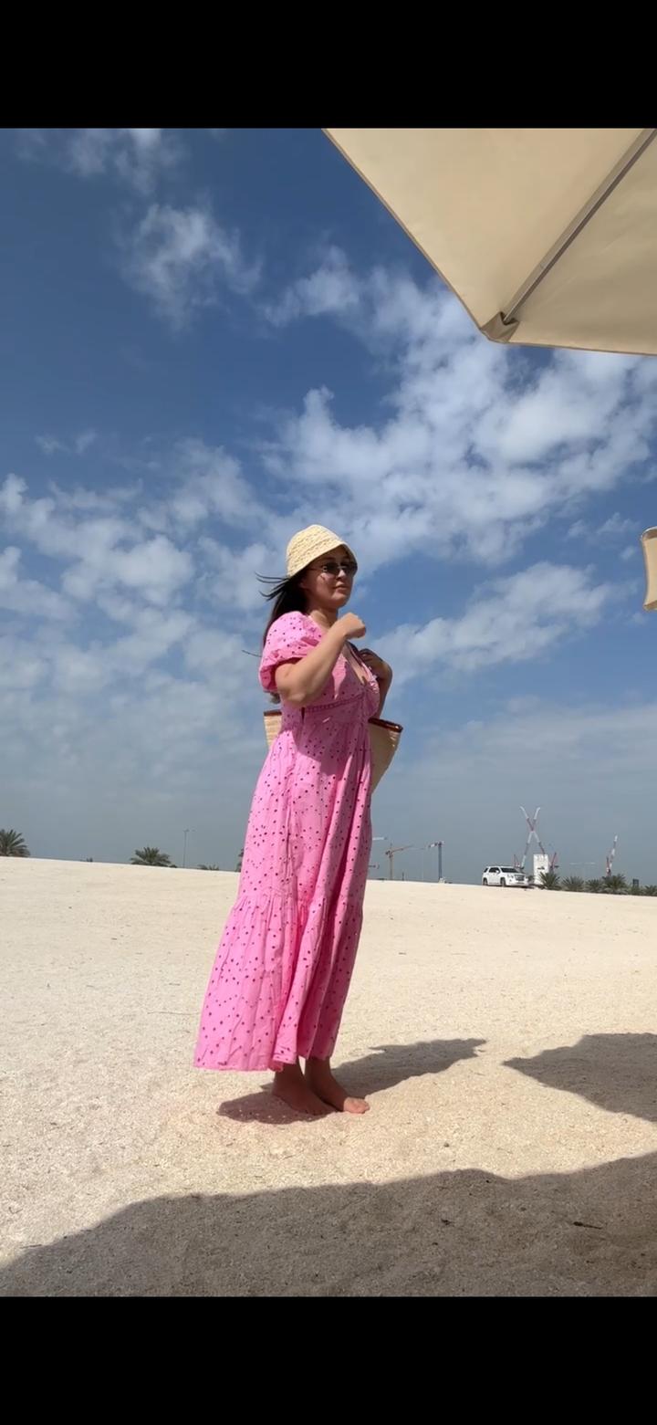 Платье летнее Zara