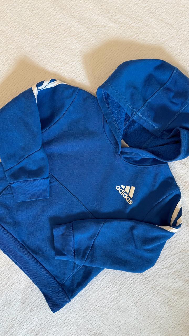 Спортивный костюм adidas на мальчика