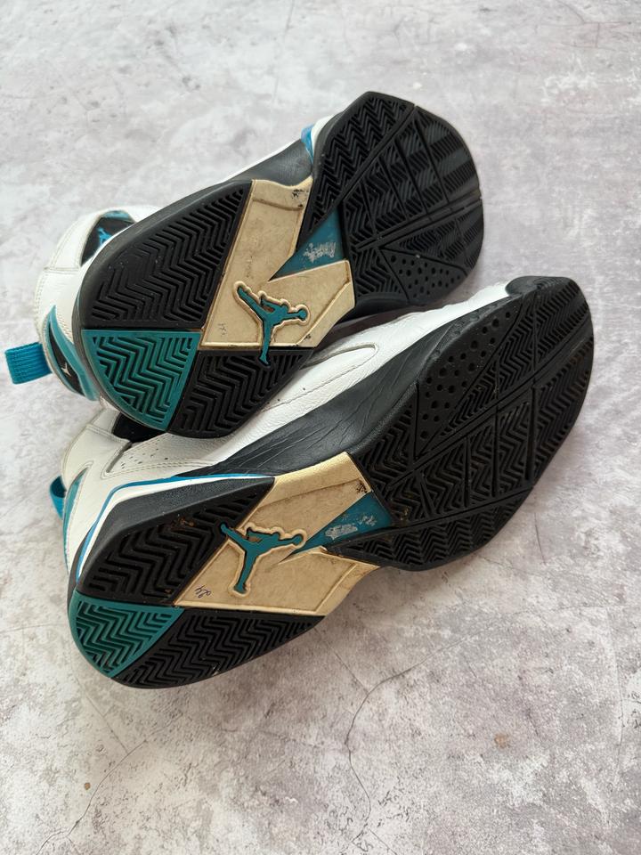 vintage jordan true flight