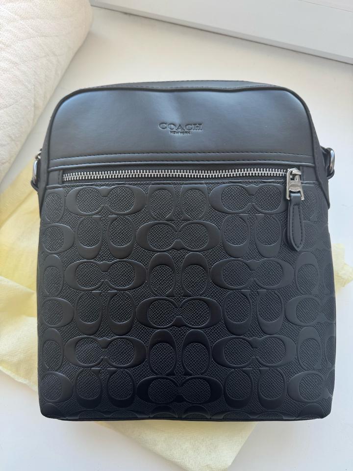 Барсетка мужская