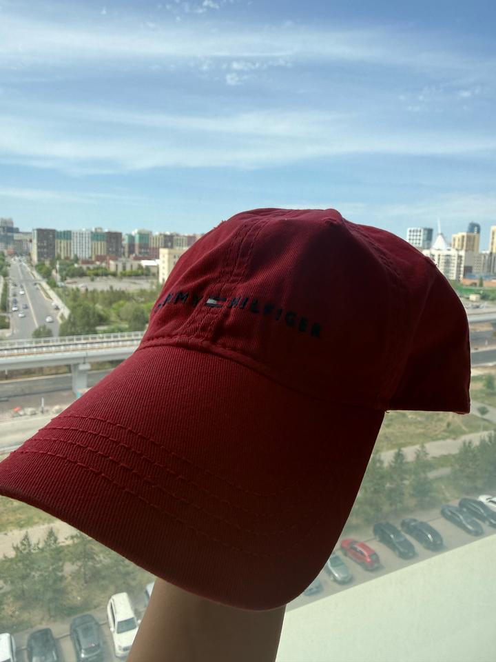кепка Tommy Hilfiger