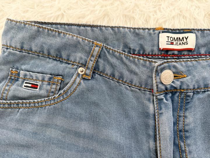 Джинсы мужские Tommy