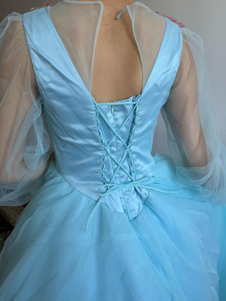 Платье Milajio