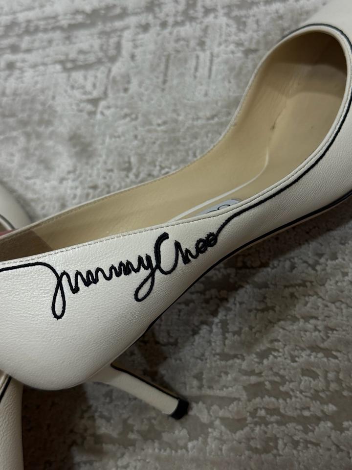 Туфли Jimmy Choo