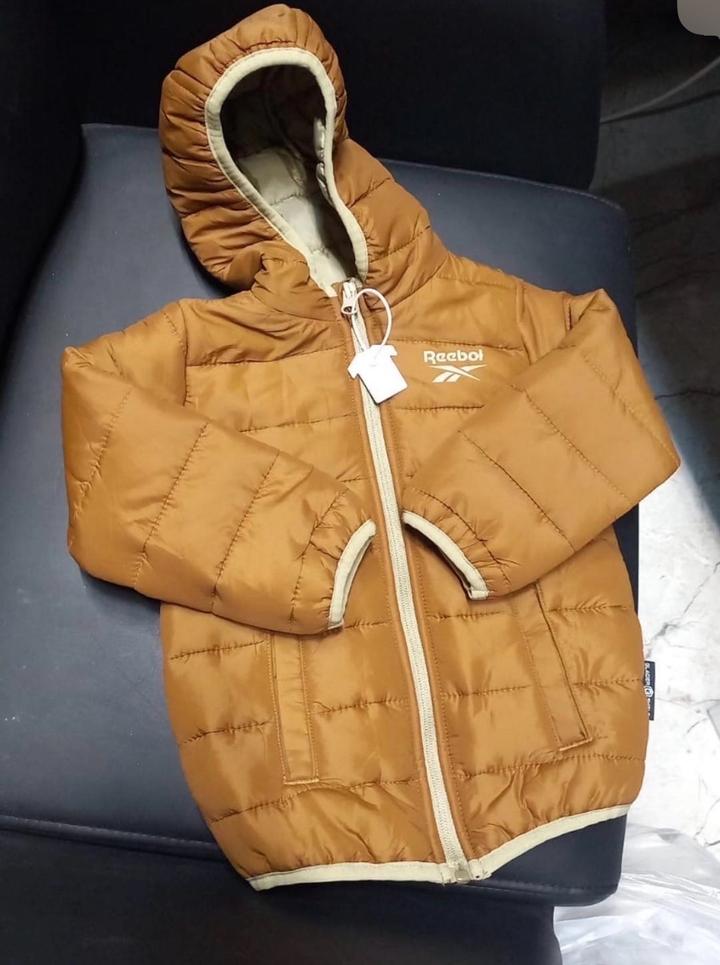 Reebok Куртка 24мес