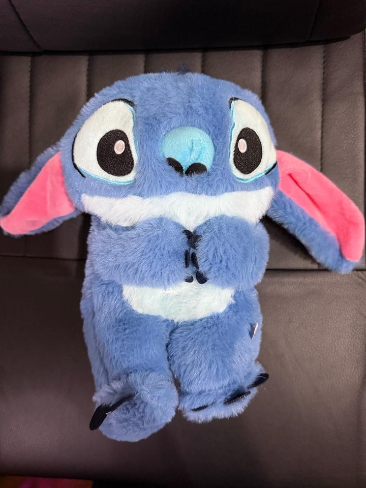 Игрушка Стич