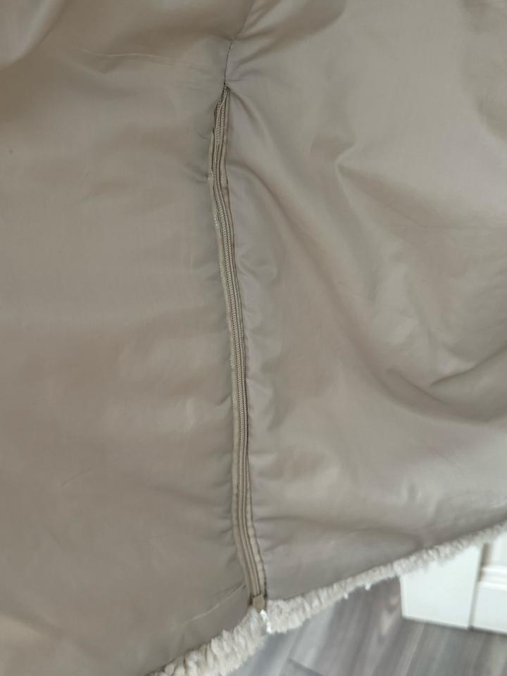 Шубка Тедди