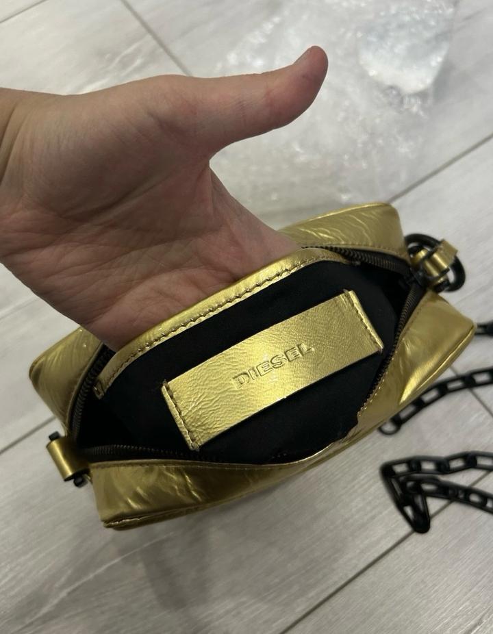 Сумка Diesel оригинал