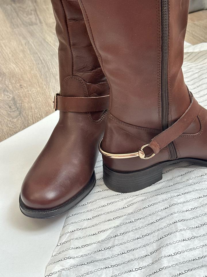 Сапоги осенние ALDO