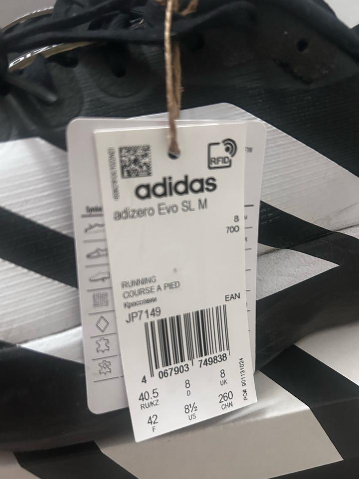 adidas Adizero EVO SL M