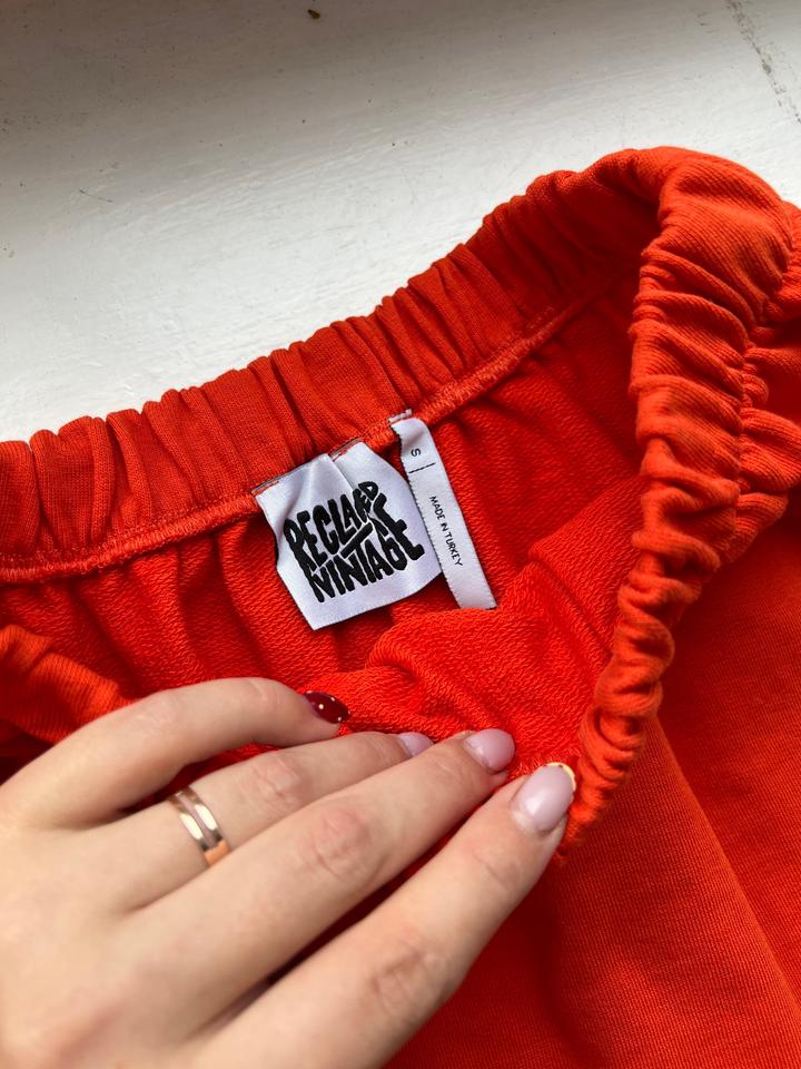Юбка asos бренд Reclaimed Vintage
