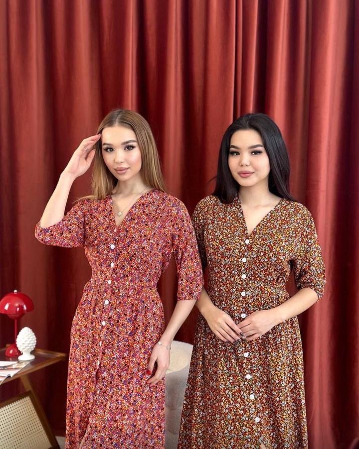 Платье
