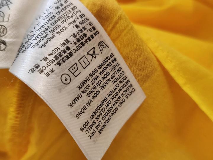 Блуза топ H&M