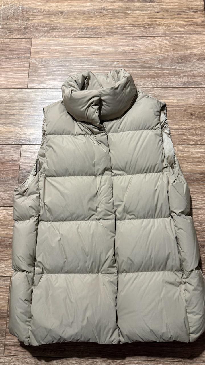 Жилет Uniqlo женский