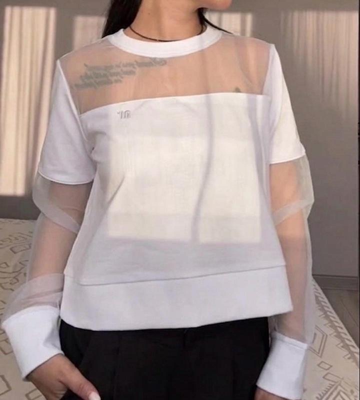 Кофточка XS-S