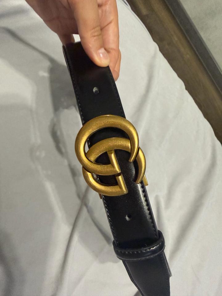 Gucci ремень