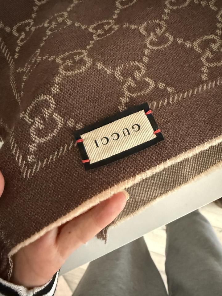 Шарф Gucci Оригинал