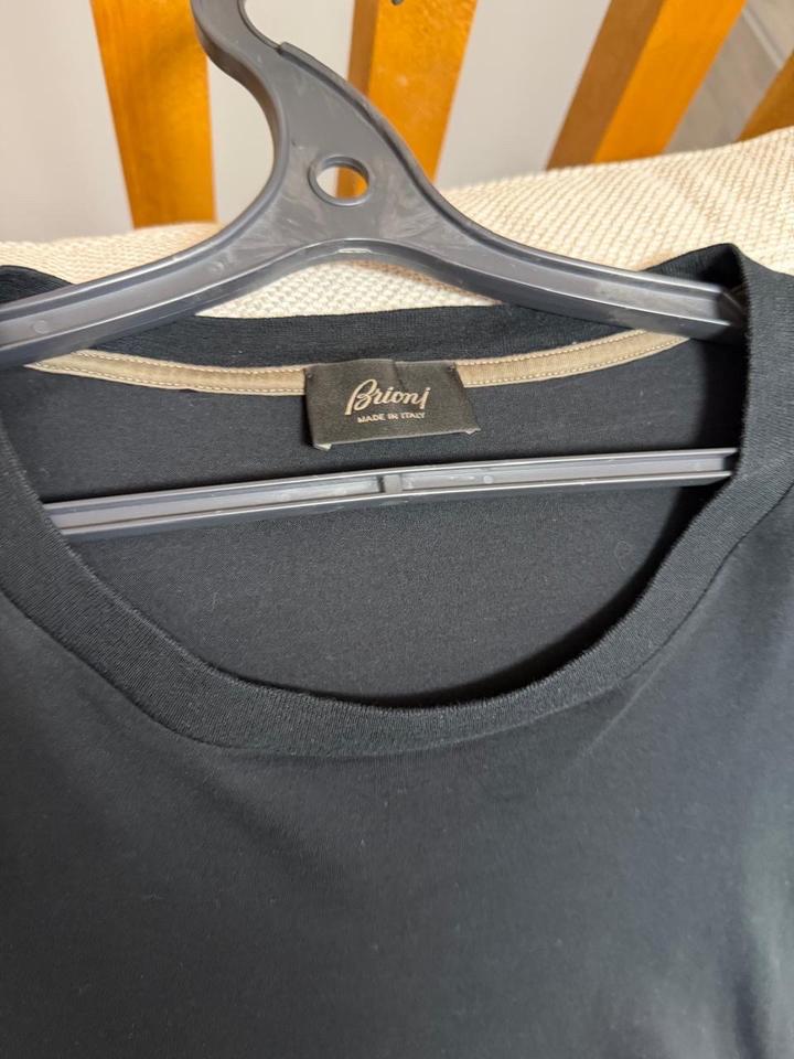 Футболка Brioni