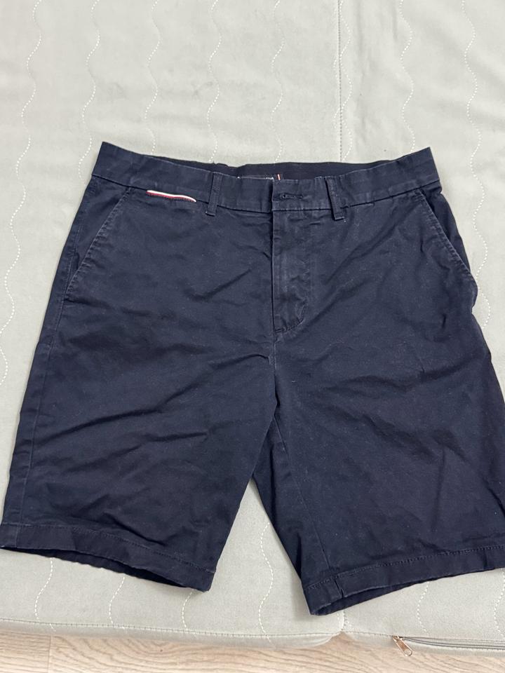 Шорты Tommy Hilfiger