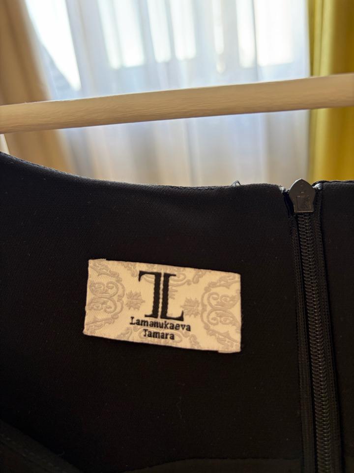 Платье