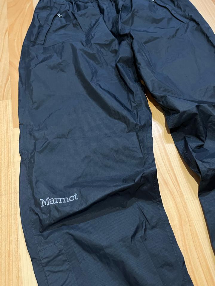 мембранные штаны Marmot