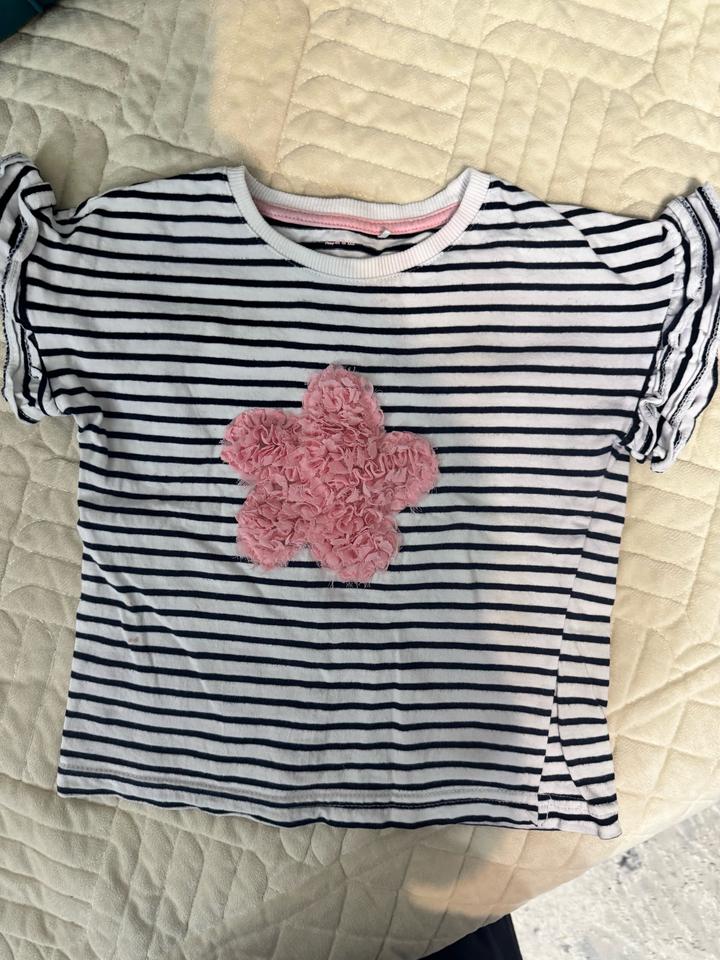 Юбка футболки