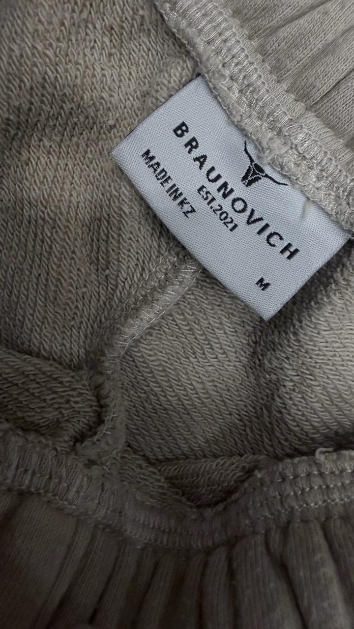 Джоггеры Braunovich