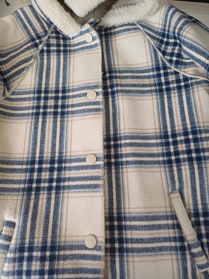 Продам детское пальто