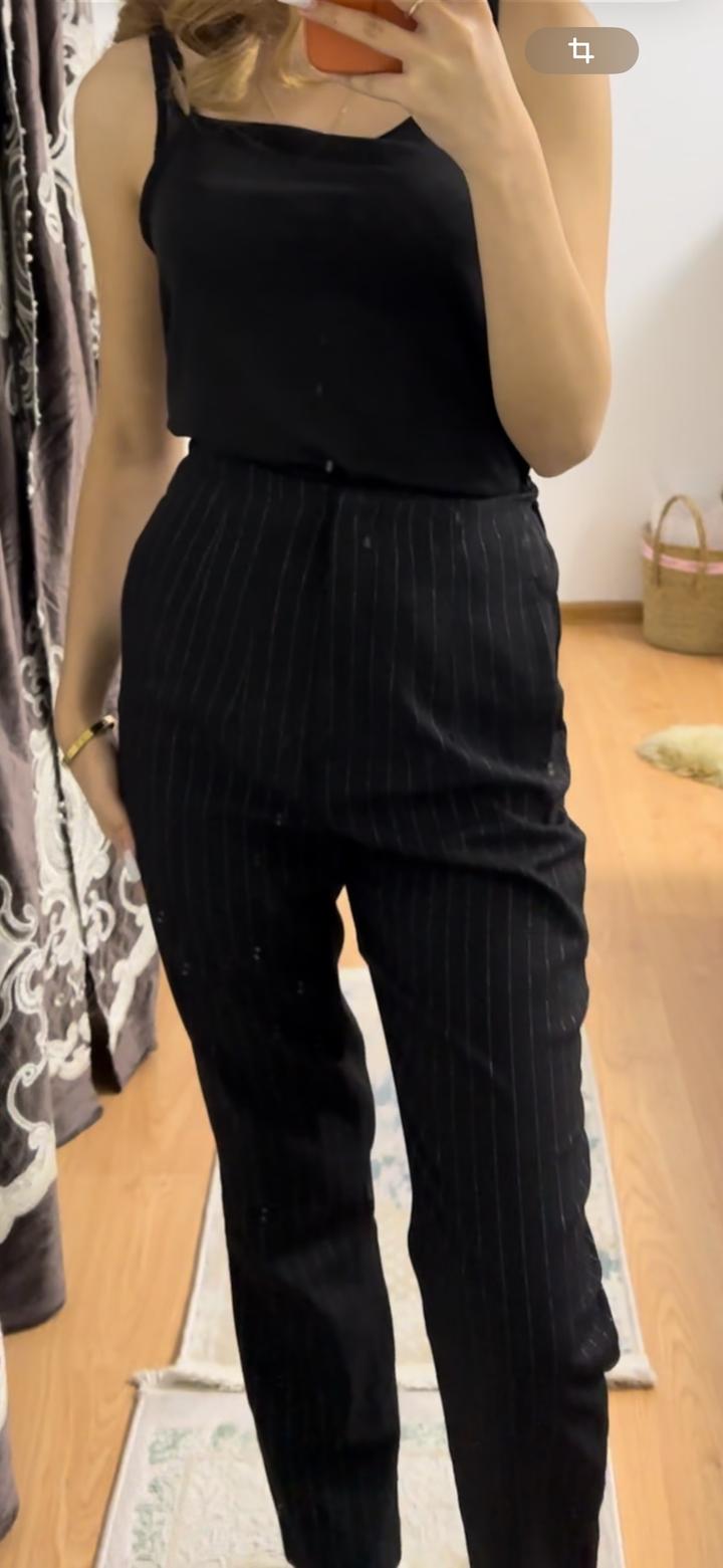 Классический брюки