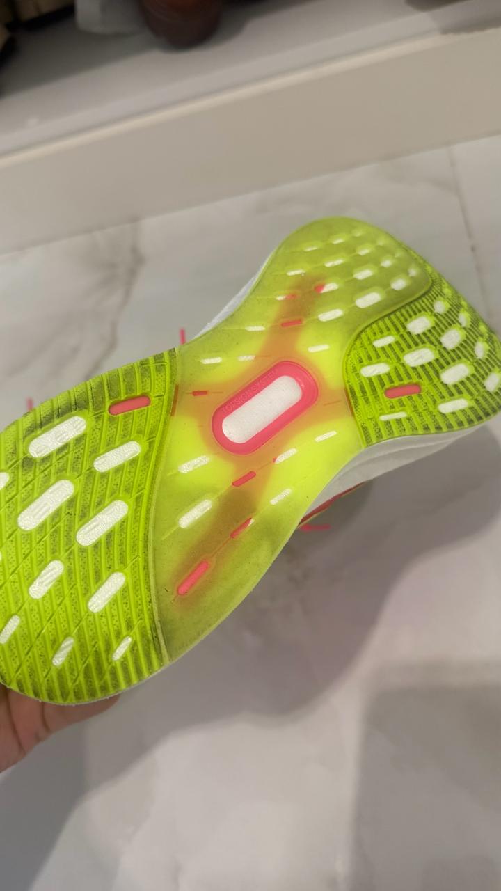 Adidas кроссовки ultra bust