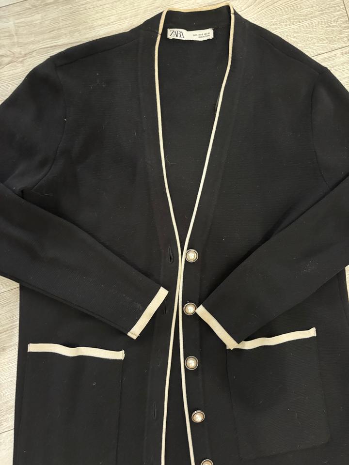 Кардиган Zara s