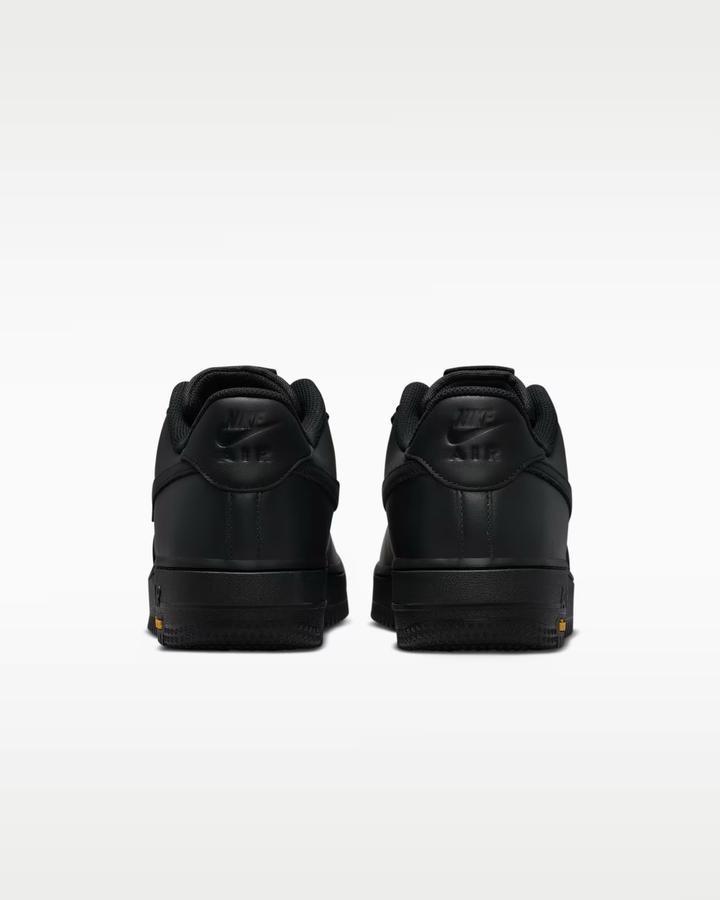 Кроссовки Nike Air Force 1 GORE-TEX Vibram