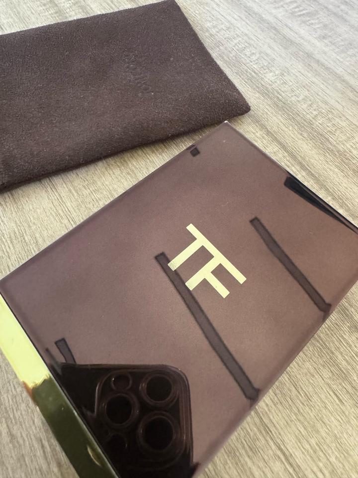 Tom Ford/ Палетка/Тени