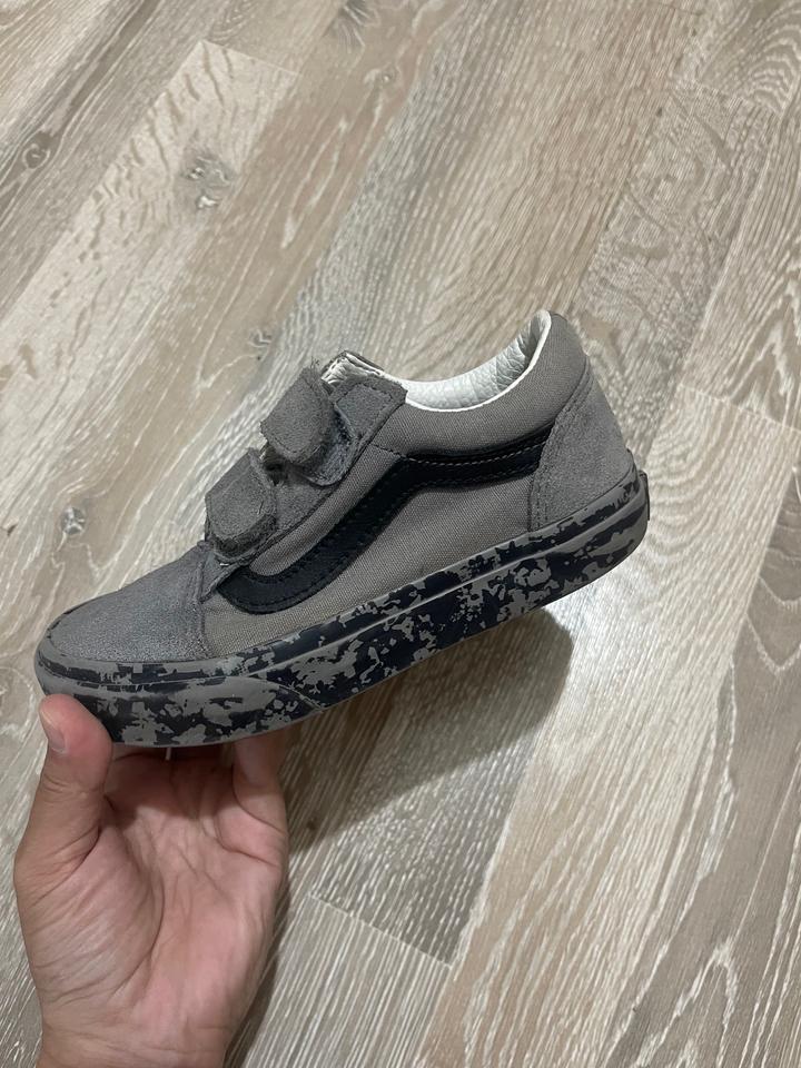 Кеды Vans детские