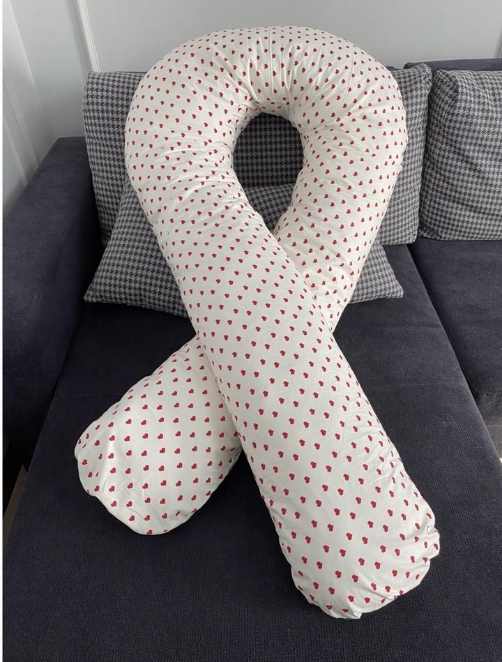 Подушка для беременных