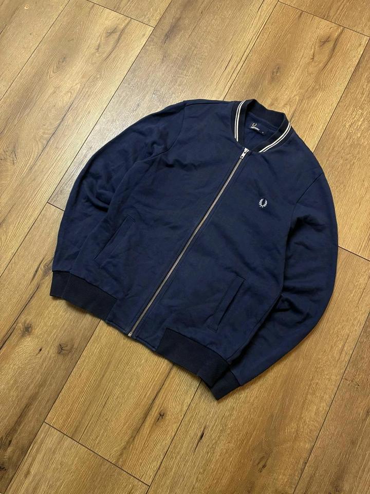 Fred perry оригинал олимпийка