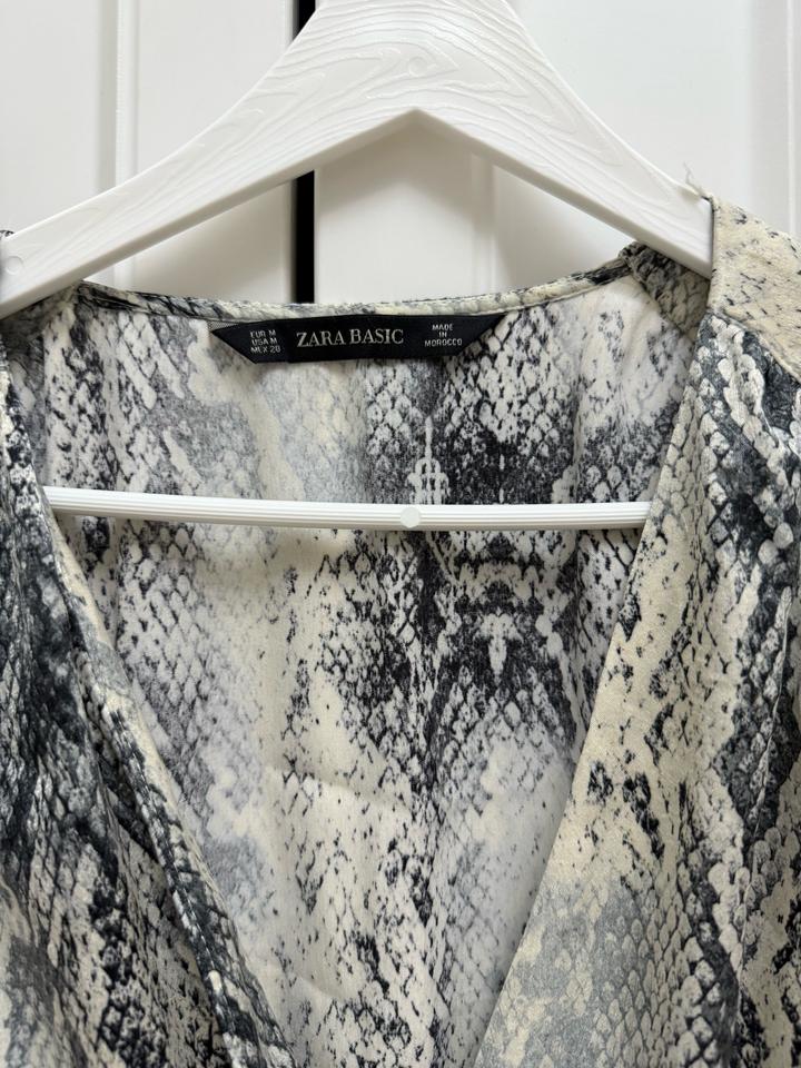 Платье Zara