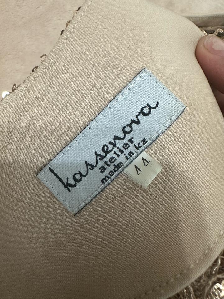 Платье Kassenova