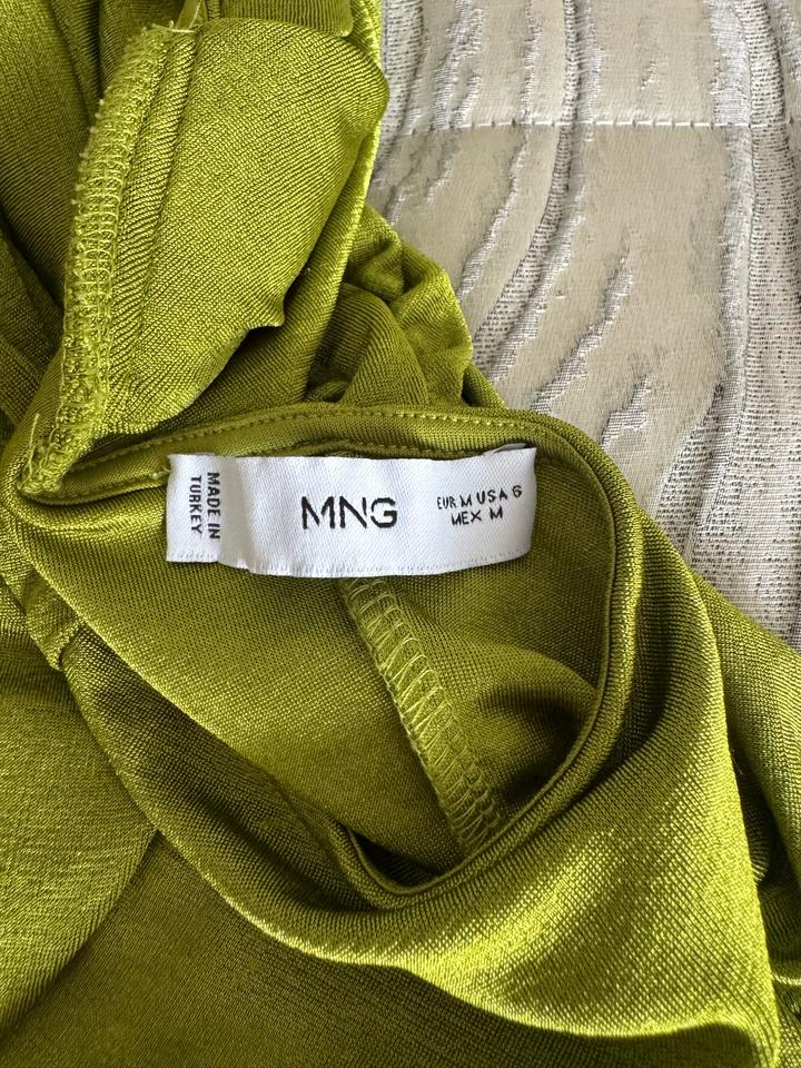 платье Mango