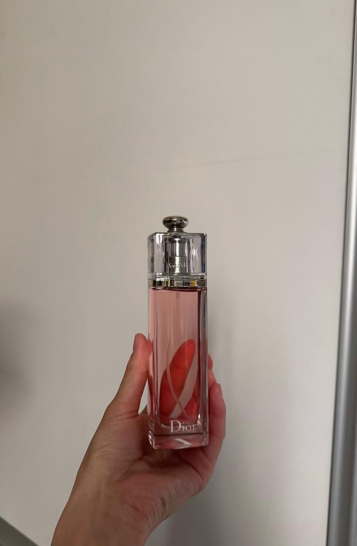 Духи Dior addict оригинал