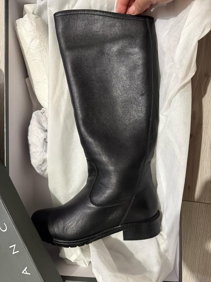 Сапоги зима