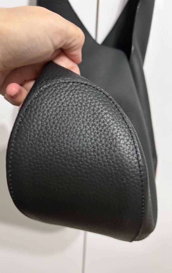 Кожанна сумка