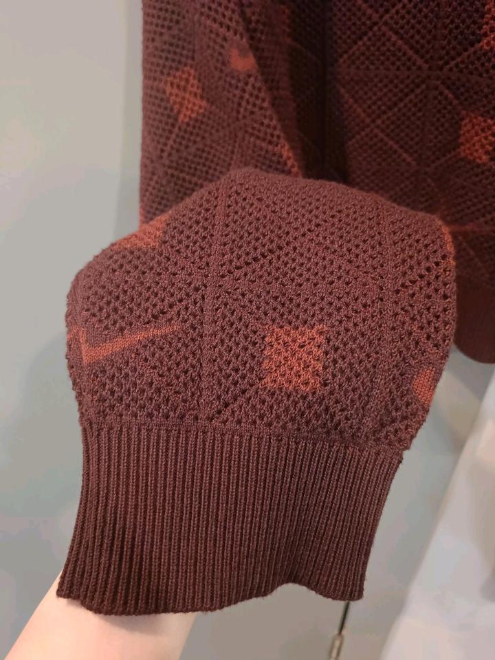 Укороченный джемпер Nike, S/M