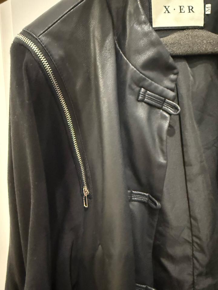 Пиджак кардиган