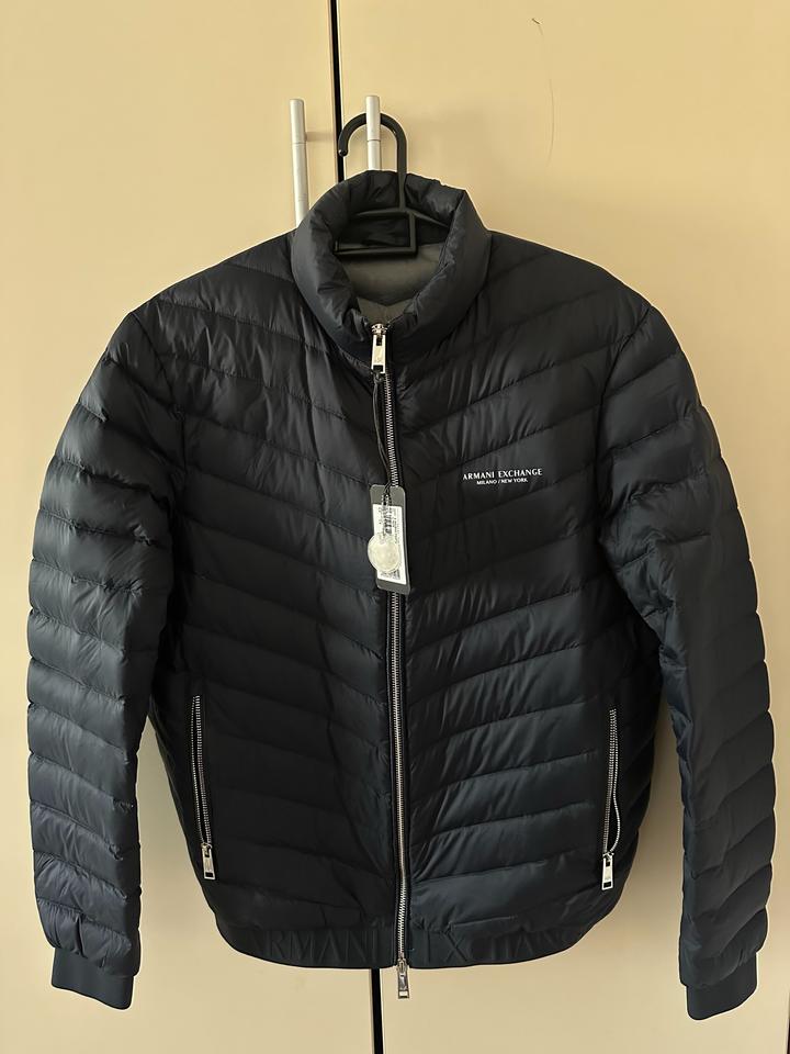 Куртка Armani Exchange