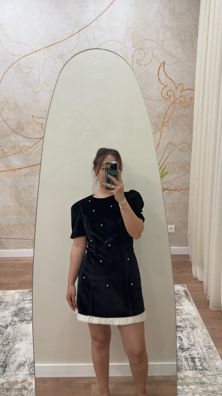 Платье