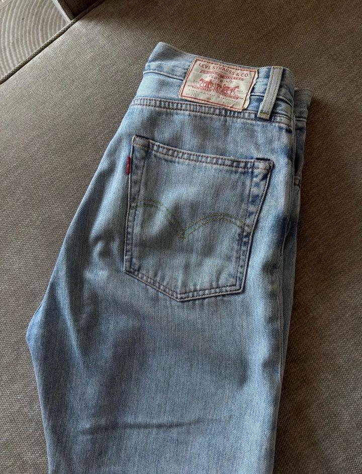 Levi’s Strauss & Co