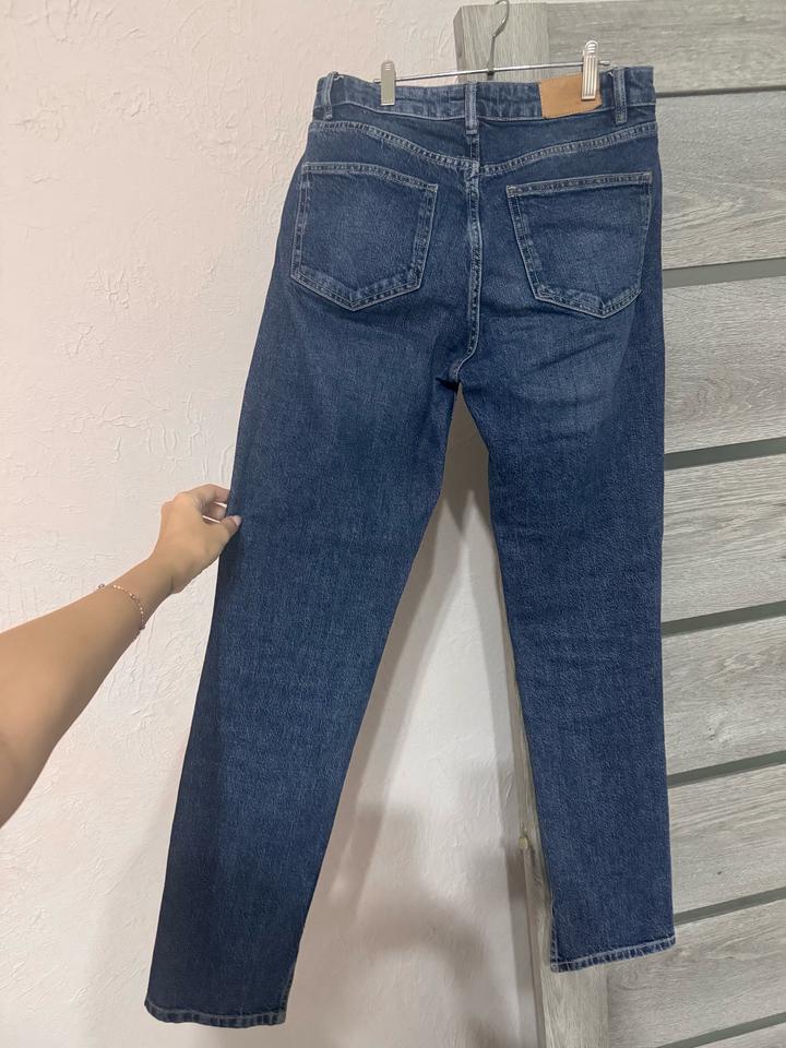 Джинсы Zara
