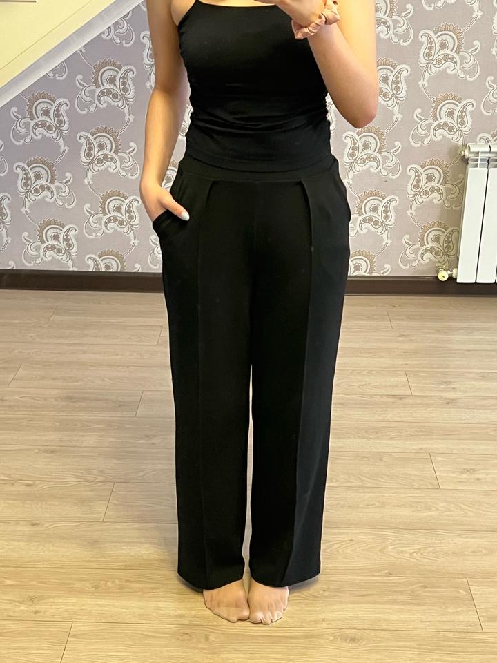 Классические брюки H&M
